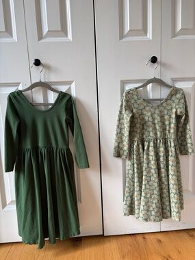 Alice + Ames dress bundle 6